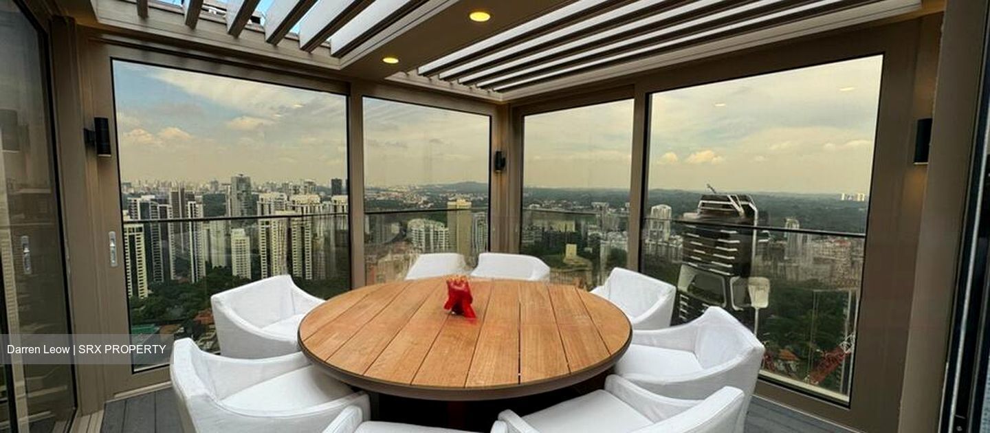 The Ritz-Carlton  (D9), Condominium #459240471